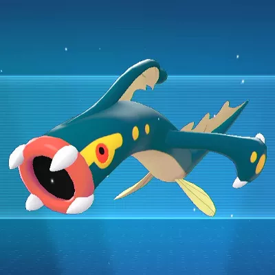 ポケモンZA_シビルドン_アイコン