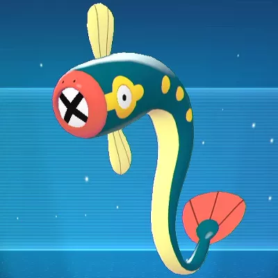 ポケモンZA_シビビール_アイコン