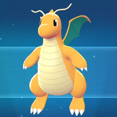 カイリューちゃん ポケモンZA】カイリューの進化と出現場所【レジェンズZA