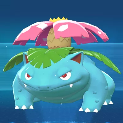 ポケモンZA_フシギバナ_アイコン