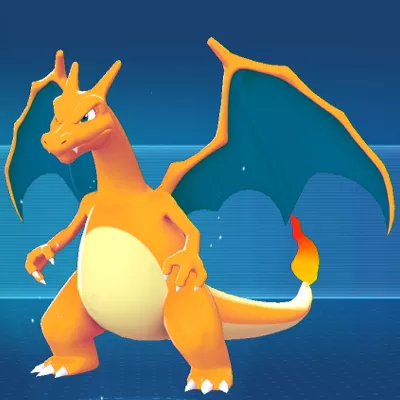 ポケモンZA】リザードンの進化と出現場所【レジェンズZA