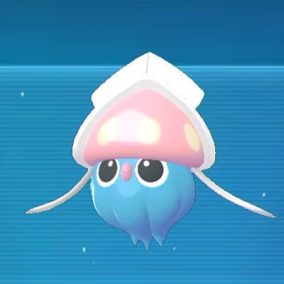 ポケモンZA_マーイーカ_アイコン