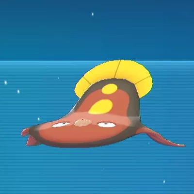 ポケモンZA_マッギョ_アイコン