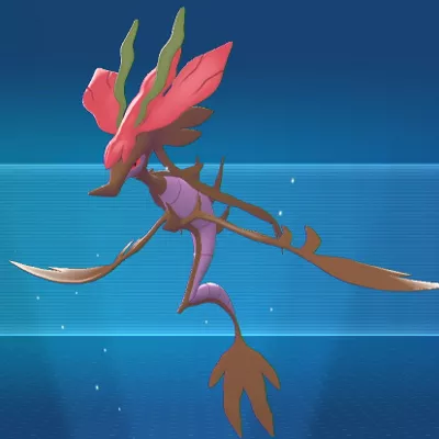 ポケモンZA_ドラミドロ_アイコン