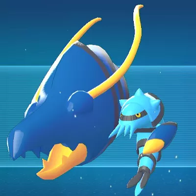 ポケモンZA_ブロスター_アイコン