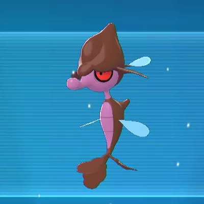 ポケモンZA_クズモー_アイコン