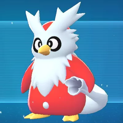 ポケモンZA_デリバード_アイコン