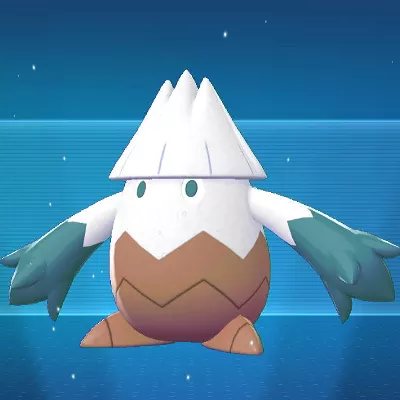 ポケモンZA_ユキカブリ_アイコン