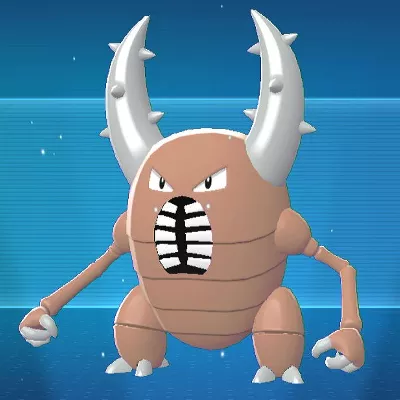 ポケモンZA_カイロス_アイコン