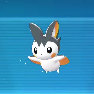 ポケモンZA_エモンガ_アイコン