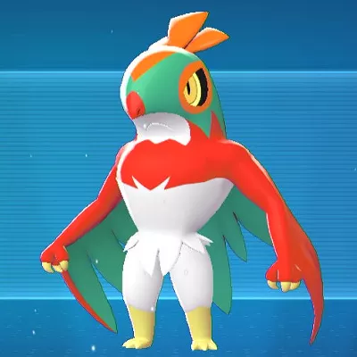 ポケモンZA_ルチャブル_アイコン