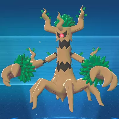 ポケモンZA_オーロット_アイコン