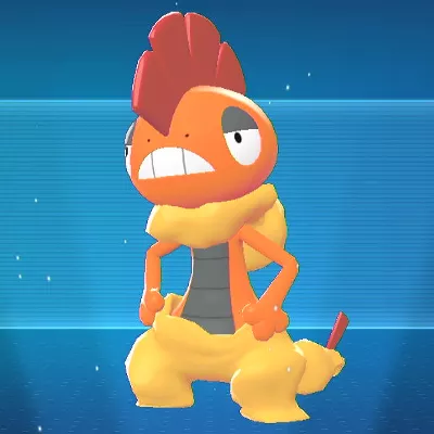 ポケモンZA_ズルズキン_アイコン