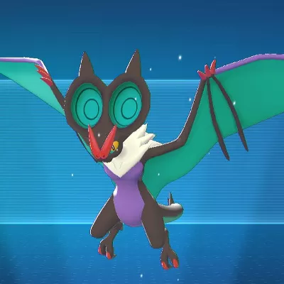 ポケモンZA_オンバーン_アイコン