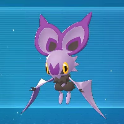 ポケモンZA_オンバット_アイコン