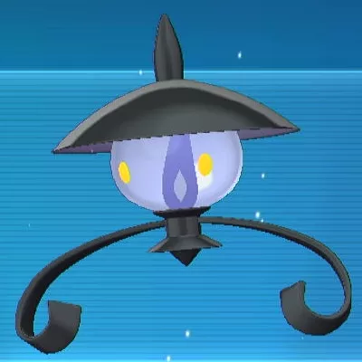 ポケモンZA_ランプラー_アイコン