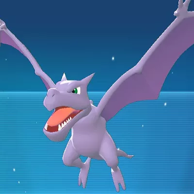 ポケモンZA_プテラ_アイコン