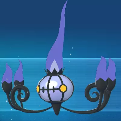 ポケモンZA_シャンデラ_アイコン