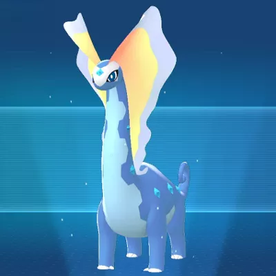 ポケモンZA_アマルルガ_アイコン