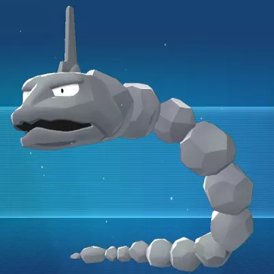 ポケモンZA_イワーク_アイコン