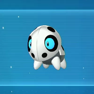 ポケモンZA_ココドラ_アイコン