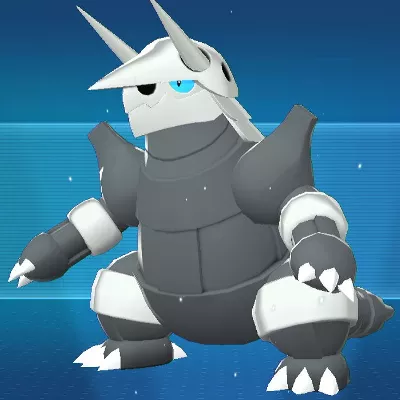 ポケモンZA_ボスゴドラ_アイコン