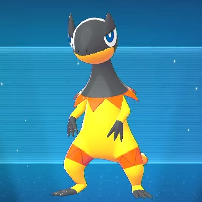 ポケモンZA_エレザード_アイコン