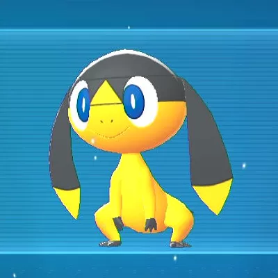 ポケモンZA_エリキテル_アイコン