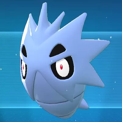 ポケモンZA_サナギラス_アイコン