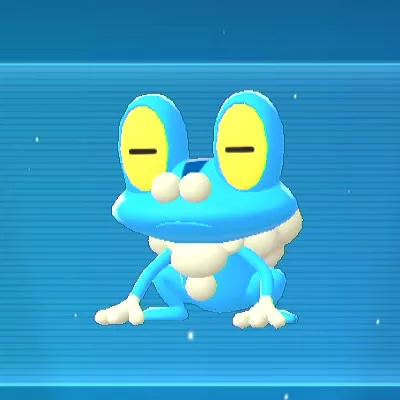 ポケモンZA_ケロマツ_アイコン