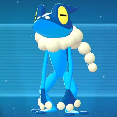 ポケモンZA_ゲコガシラ_アイコン