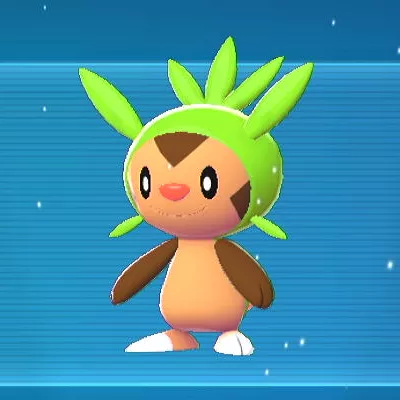 ポケモンZA_ハリマロン_アイコン