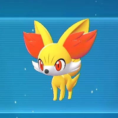 ハムカツ フォッコ ポケモンZA】フォッコの進化と出現場所【レジェンズZA】 | AppMedia