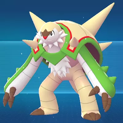 ポケモンZA_ブリガロン_アイコン