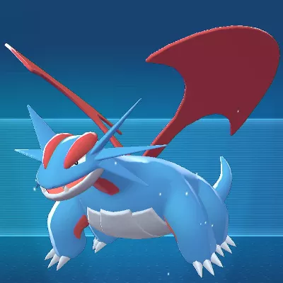 ポケモンZA_ボーマンダ_アイコン