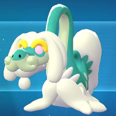 ポケモンZA_ジジーロン_アイコン