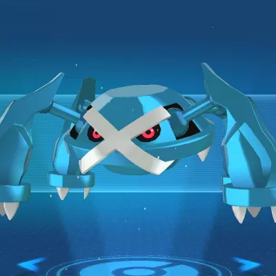 ポケモンZA_メタグロス_アイコン