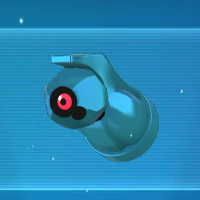 ポケモンZA_ダンバル_アイコン