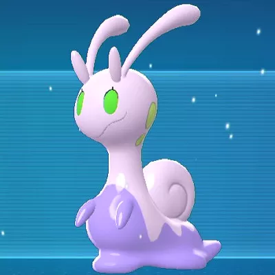 ポケモンZA】ヌメイルの進化と出現場所【レジェンズZA】 | AppMedia