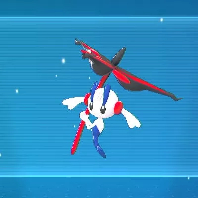 ポケモンZA_フラエッテ(えいえんのはな)_アイコン