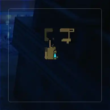 FFレゾナンス_グリーンポット4_マップ