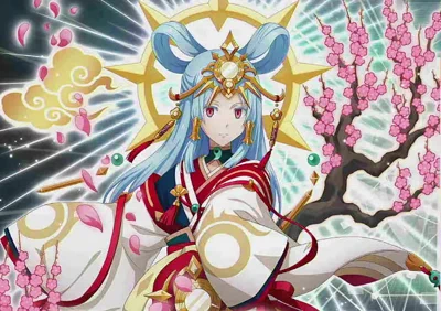 [魔国太陽神]リムル=テンペスト_立ち絵