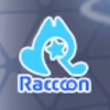 白猫ゴルフ、クラブ、シリーズ、Raccon、ラクーン