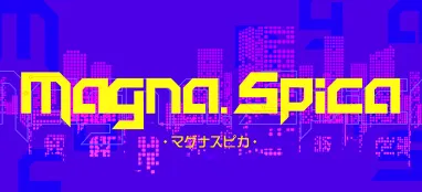 マジカミ_Magna Spicaガチャ_バナー