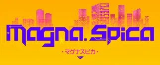 マジカミ_Magna Spica_バナー