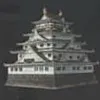 怪獣ファーム_お城の模型_アイコン