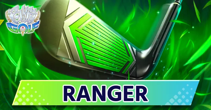 白猫ゴルフ_RANGER_アイキャッチ