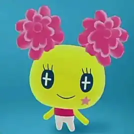 たまごっちのプチプチおみせっち_ポンポンっち_アイコン