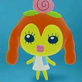 たまごっちのプチプチおみせっち_あねもりりっち_アイコン