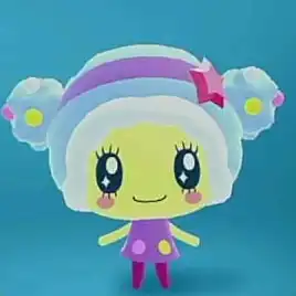 たまごっちのプチプチおみせっち_キラリっち_アイコン